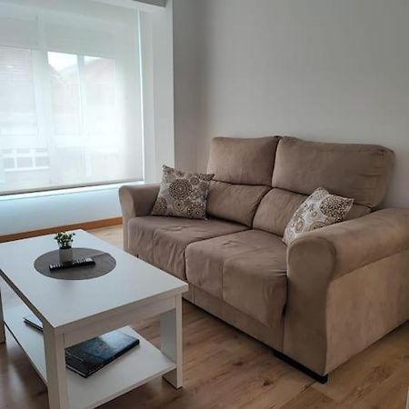 Carrerahouses Antela Vigo Luaran gambar