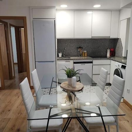 Carrerahouses Antela Vigo Luaran gambar
