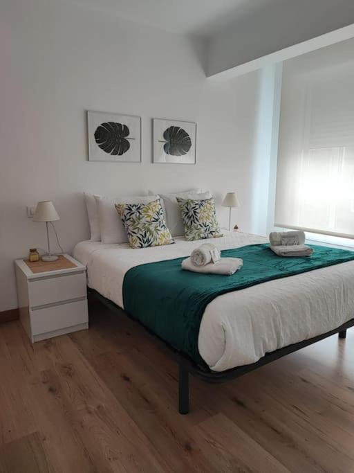 Carrerahouses Antela Vigo Luaran gambar